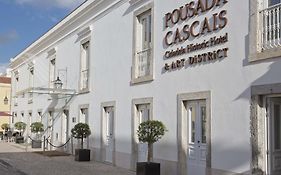 Pestana Cidadela Cascais - Pousada&Art District